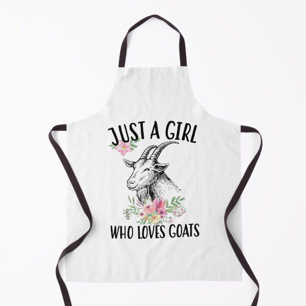 Item preview, Goat Girl Life designed and sold by HauckClothing.