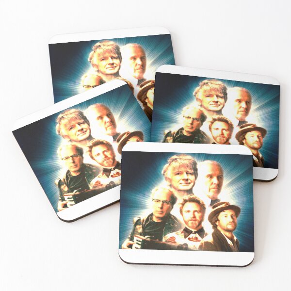 Item preview, Crowded House - Great Rock Band designed and sold by Fools-and-Fools.