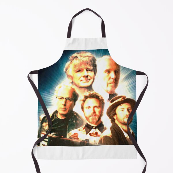 Item preview, Crowded House - Great Rock Band designed and sold by Fools-and-Fools.