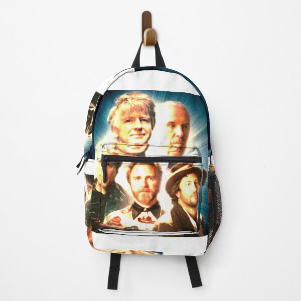 Item preview, Crowded House - Great Rock Band designed and sold by Fools-and-Fools.