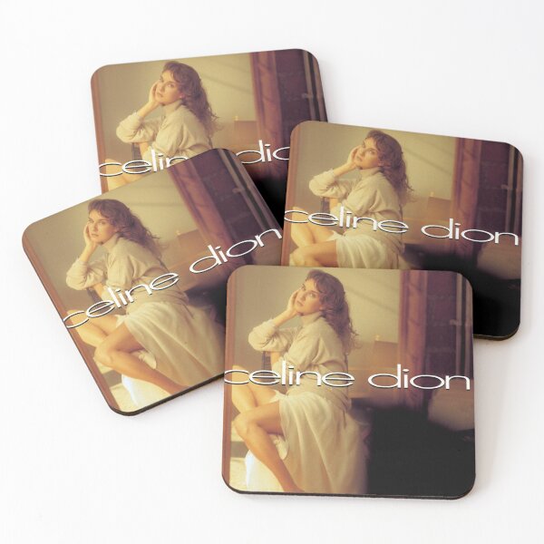 Item preview, Cline dion COVER designed and sold by RICKYJACOBS.