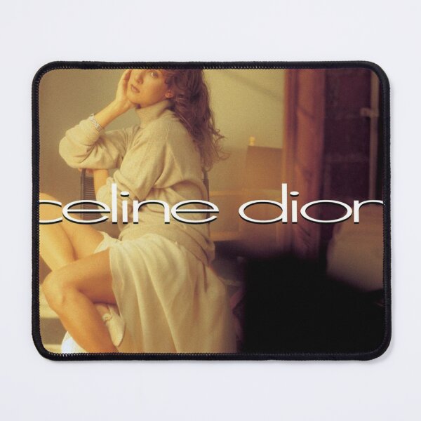 Item preview, Cline dion COVER designed and sold by RICKYJACOBS.