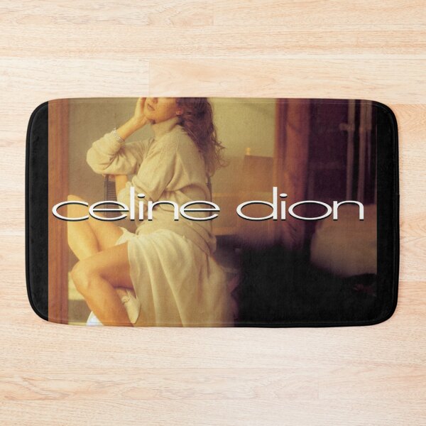 Item preview, Cline dion COVER designed and sold by RICKYJACOBS.