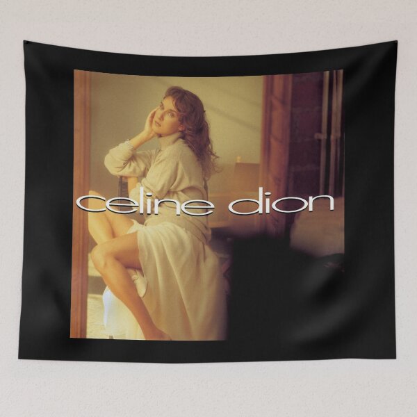 Item preview, Cline dion COVER designed and sold by RICKYJACOBS.
