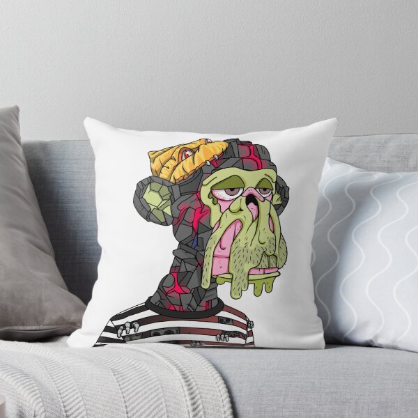 Item preview, Mutant Ape Yacht Club #4917 nft designed and sold by PetTotem.