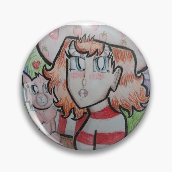 Item preview, strawberry  designed and sold by benjislife2003.