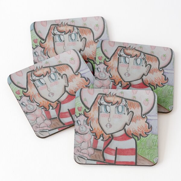 Item preview, strawberry  designed and sold by benjislife2003.