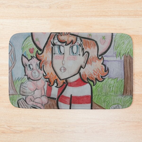 Item preview, strawberry  designed and sold by benjislife2003.