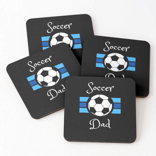 Item preview, Soccer Dad designed and sold by surprise-to-me.