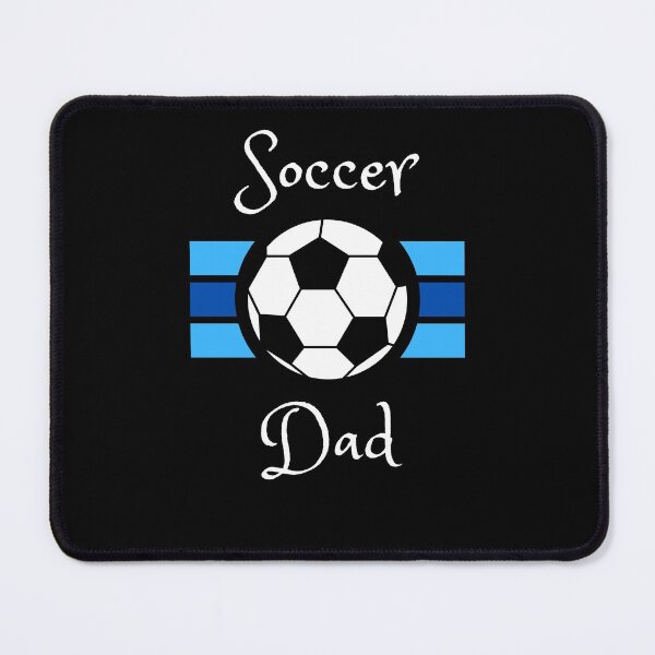 Item preview, Soccer Dad designed and sold by surprise-to-me.