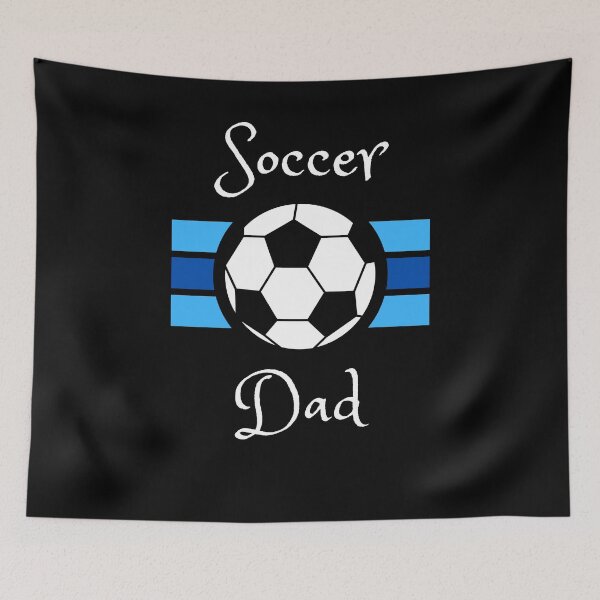 Item preview, Soccer Dad designed and sold by surprise-to-me.