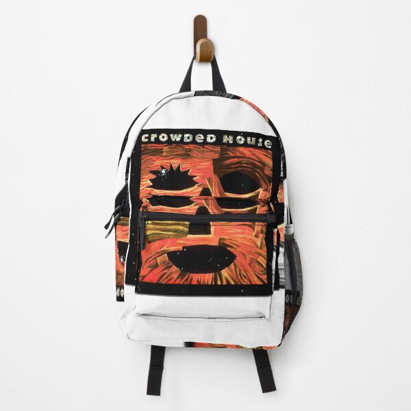 Item preview, Crowded House designed and sold by Fools-and-Fools.