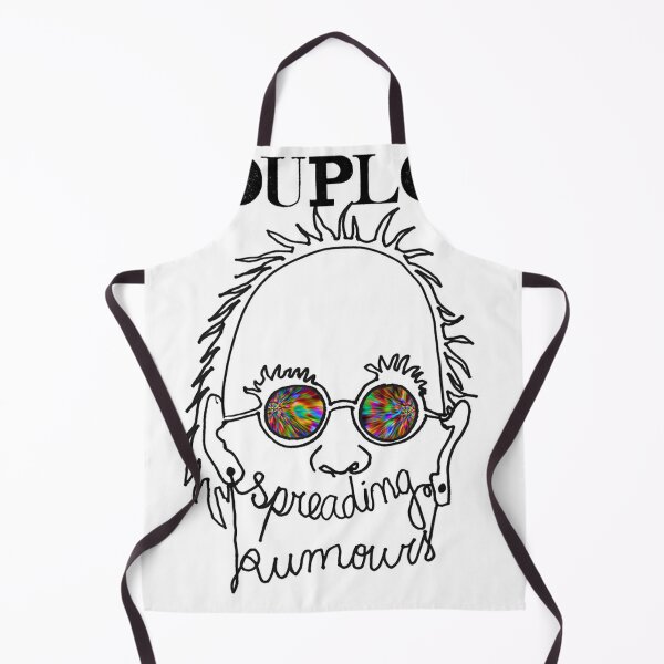 Item preview, Spreading rumours designed and sold by ShanonWilburn.