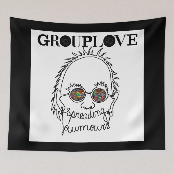 Item preview, Spreading rumours designed and sold by ShanonWilburn.
