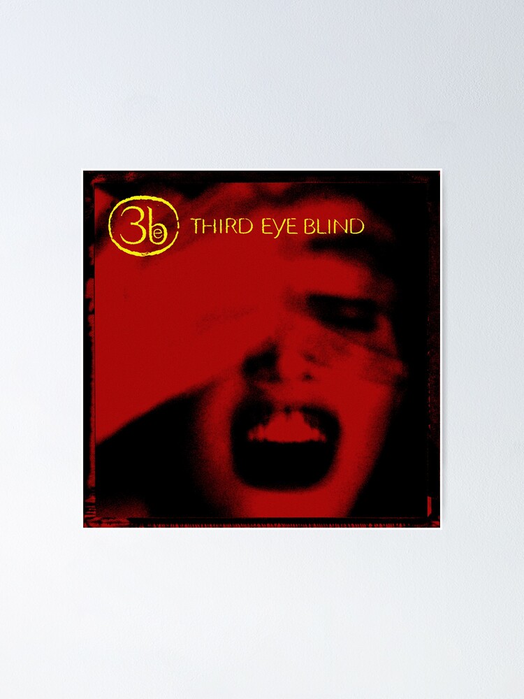 third eye blind album