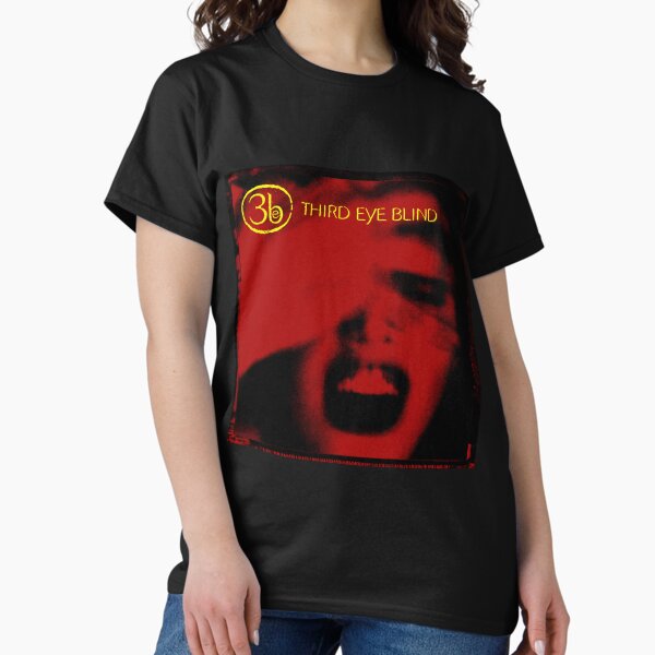 Item preview, Third eye blind red COVER designed and sold by ANAHEIMSHOP.