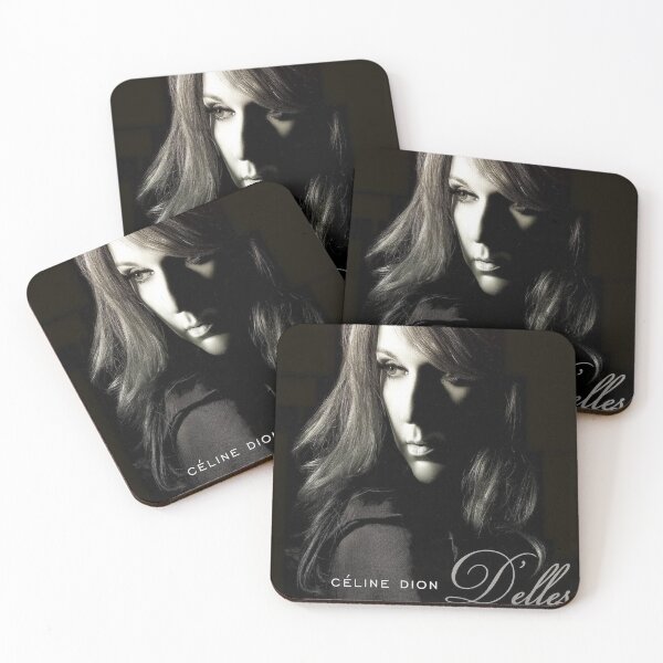 Item preview, Delles designed and sold by RICKYJACOBS.