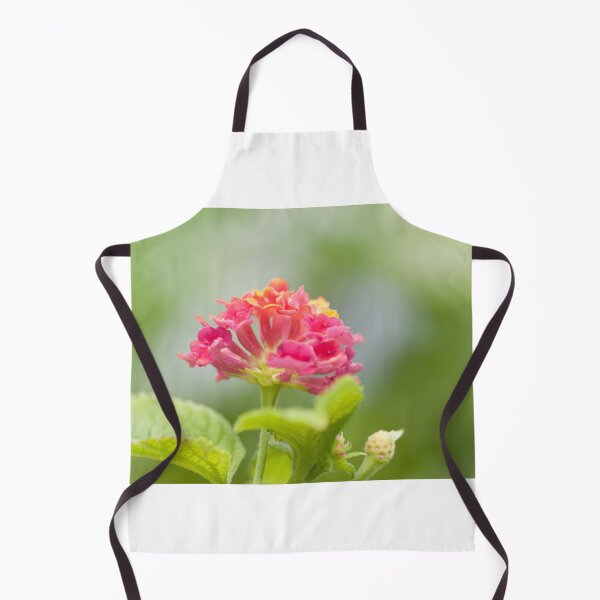 Item preview, macro shot of lantana. designed and sold by rajeshbac.