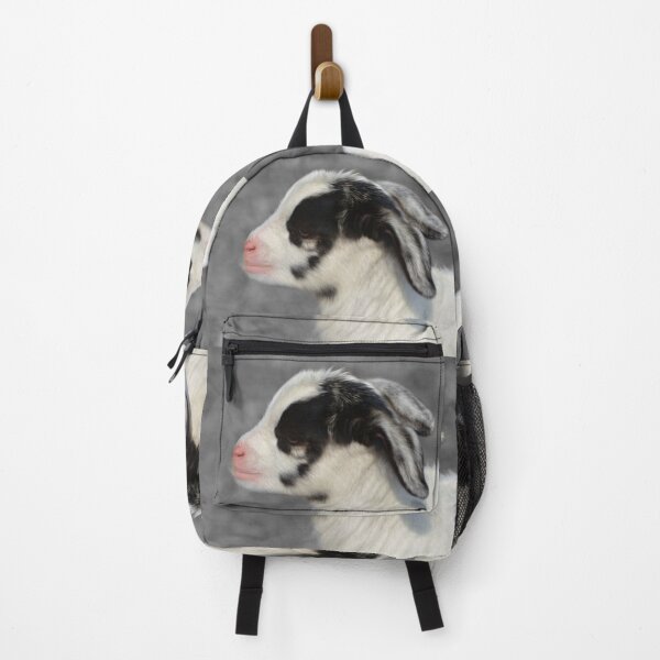 Item preview, The Baby Goat designed and sold by Savannah Gibbs.