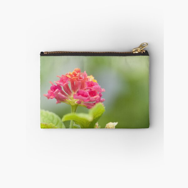 Item preview, macro shot of lantana. designed and sold by rajeshbac.