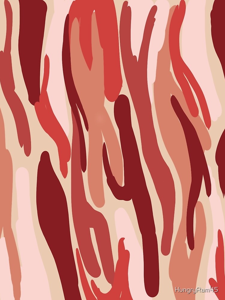 Bacon by HungryRam45