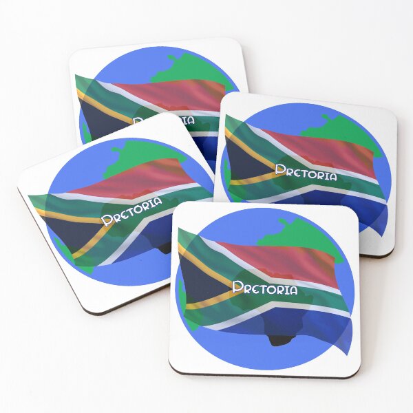 Item preview, Pretoria, Republic of South Africa designed and sold by assortedtees.