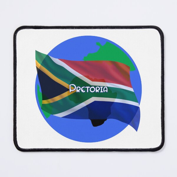 Item preview, Pretoria, Republic of South Africa designed and sold by assortedtees.