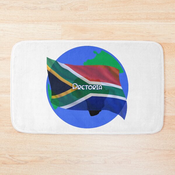Item preview, Pretoria, Republic of South Africa designed and sold by assortedtees.