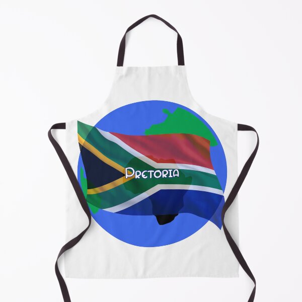 Item preview, Pretoria, Republic of South Africa designed and sold by assortedtees.