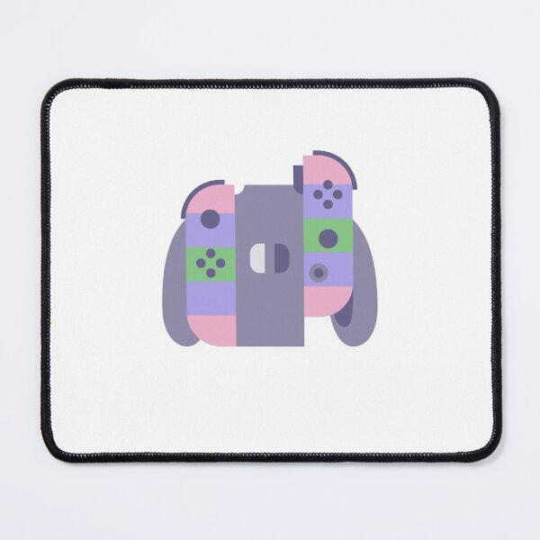 Item preview, LGBTQ Joycons - Trigender designed and sold by doeblush.