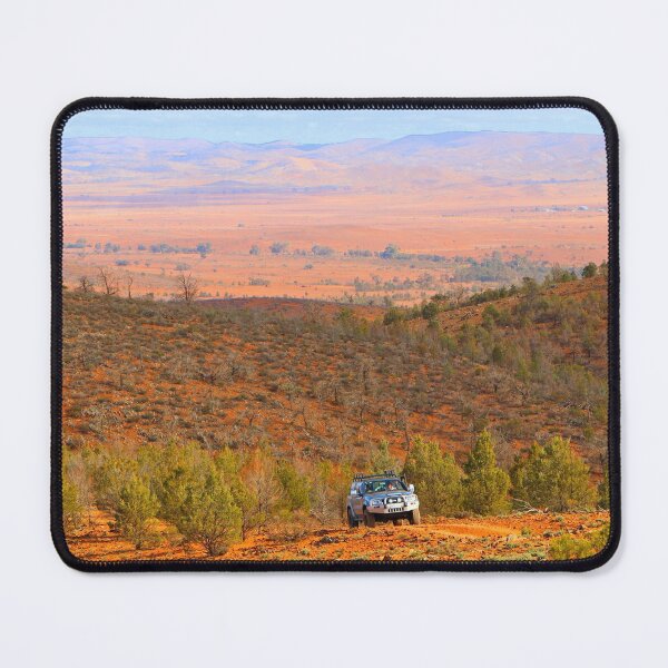 Item preview, Hill climb, Bendleby Ranges, South Australia designed and sold by FranWest.