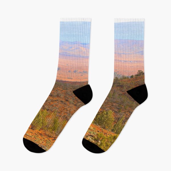 Item preview, Hill climb, Bendleby Ranges, South Australia designed and sold by FranWest.