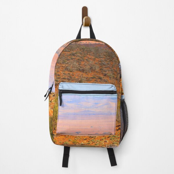 Item preview, Hill climb, Bendleby Ranges, South Australia designed and sold by FranWest.