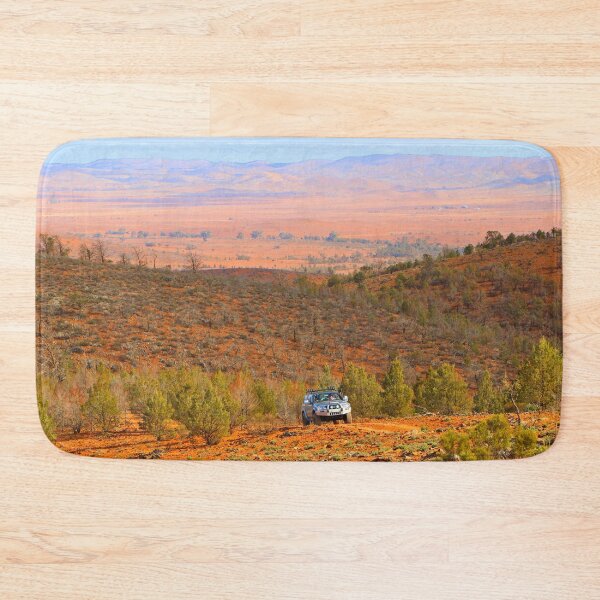 Item preview, Hill climb, Bendleby Ranges, South Australia designed and sold by FranWest.