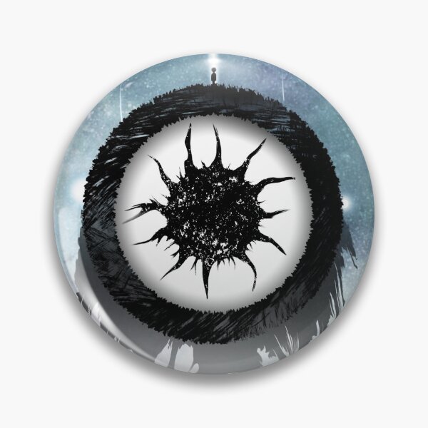 Item preview, [Abstract] The Watcher (Blue) designed and sold by TheBlueBobCat.