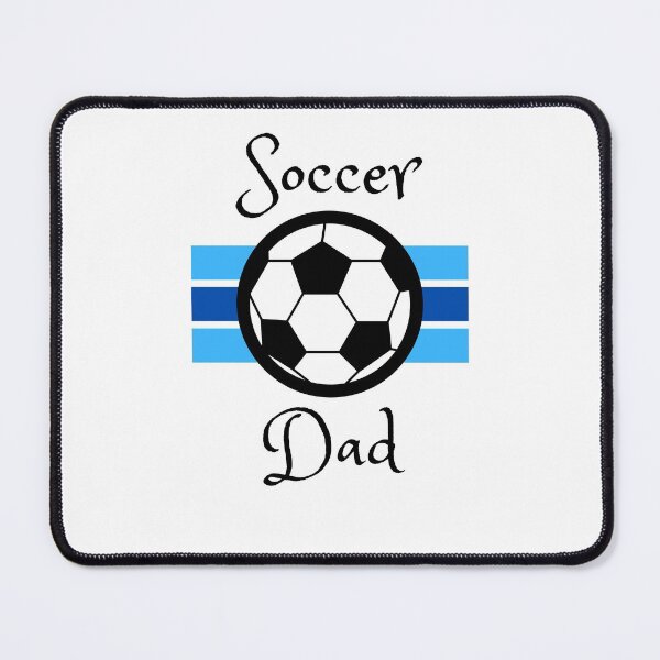 Item preview, Soccer Dad designed and sold by surprise-to-me.