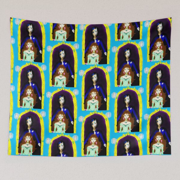 Item preview, The Phantom's Siren designed and sold by FandomFantasies.