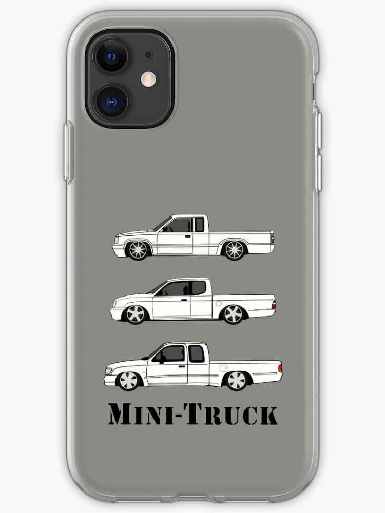 mini truck cover