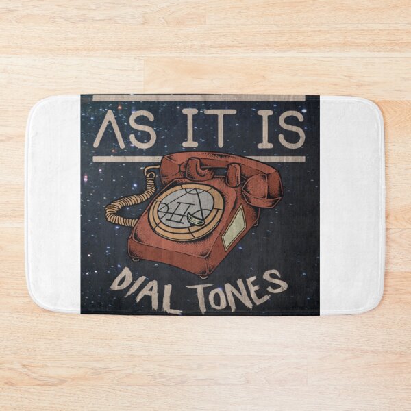 Item preview, Dial Tones designed and sold by Blaqkmoon-Art.