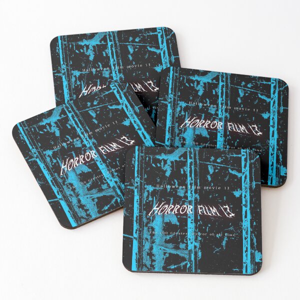 Item preview, film horror designed and sold by kuikai123.