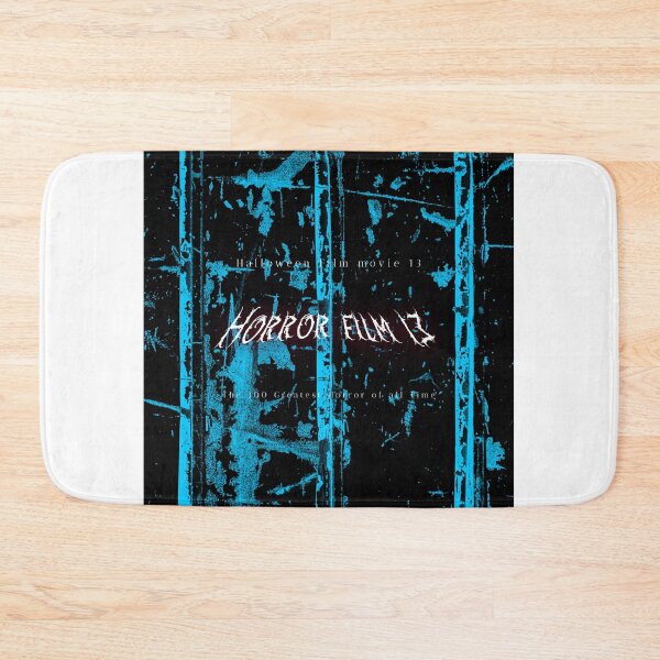 Item preview, film horror designed and sold by kuikai123.