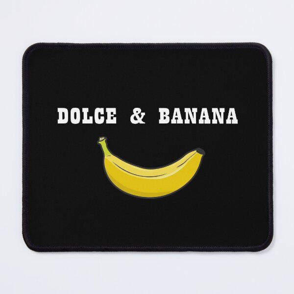 Item preview, Dolce and Banana designed and sold by T-ShirtGuy.