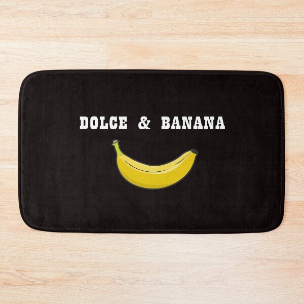 Item preview, Dolce and Banana designed and sold by T-ShirtGuy.