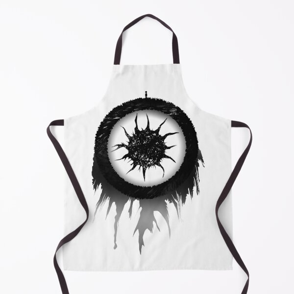Item preview, [Abstract] The Watcher (No Background) designed and sold by TheBlueBobCat.