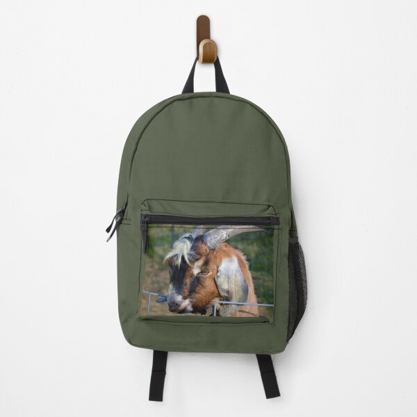 Item preview, Billy Goat designed and sold by Savannah Gibbs.