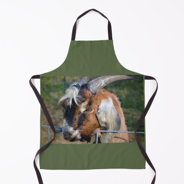 Item preview, Billy Goat designed and sold by Savannah Gibbs.