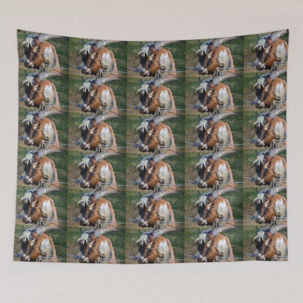 Item preview, Billy Goat designed and sold by Savannah Gibbs.