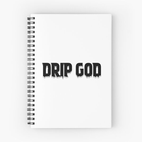 Item preview, Drip God designed and sold by StefanCgraphics.