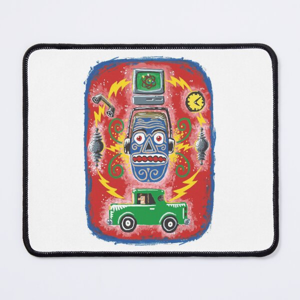Item preview, It's called TECHNOLOGY designed and sold by Allen Peterson.