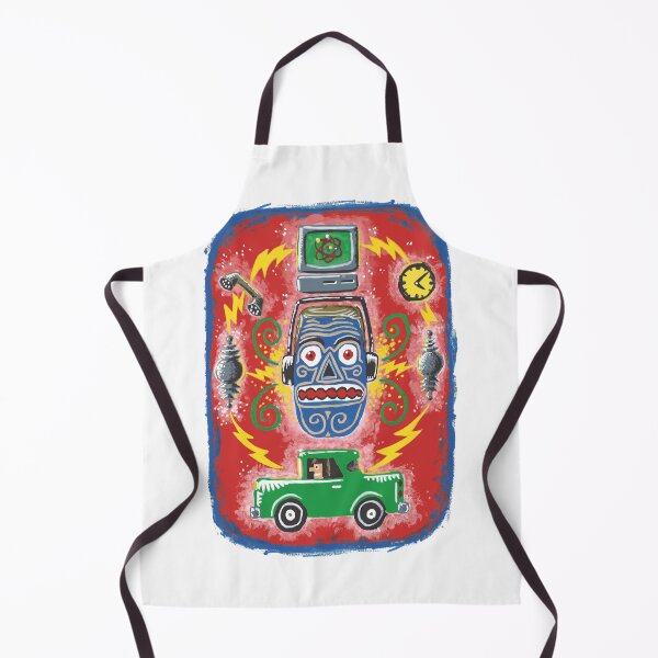 Item preview, It's called TECHNOLOGY designed and sold by Allen Peterson.